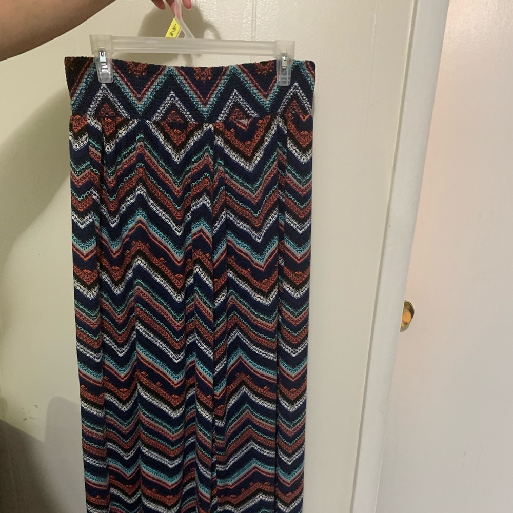 Maxi Skirt